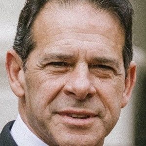 Meet your Posher, Todd